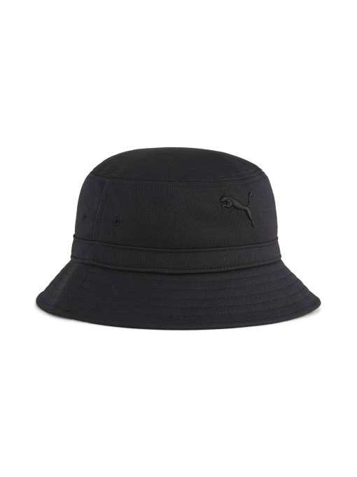 Шапки та кепки PUMA Premium Ess Bucket Hat модель 025967 Фото