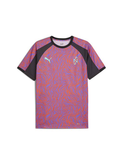 Футболки і поло PUMA Neymar Jr Creativity Jersey модель 660095 Фото