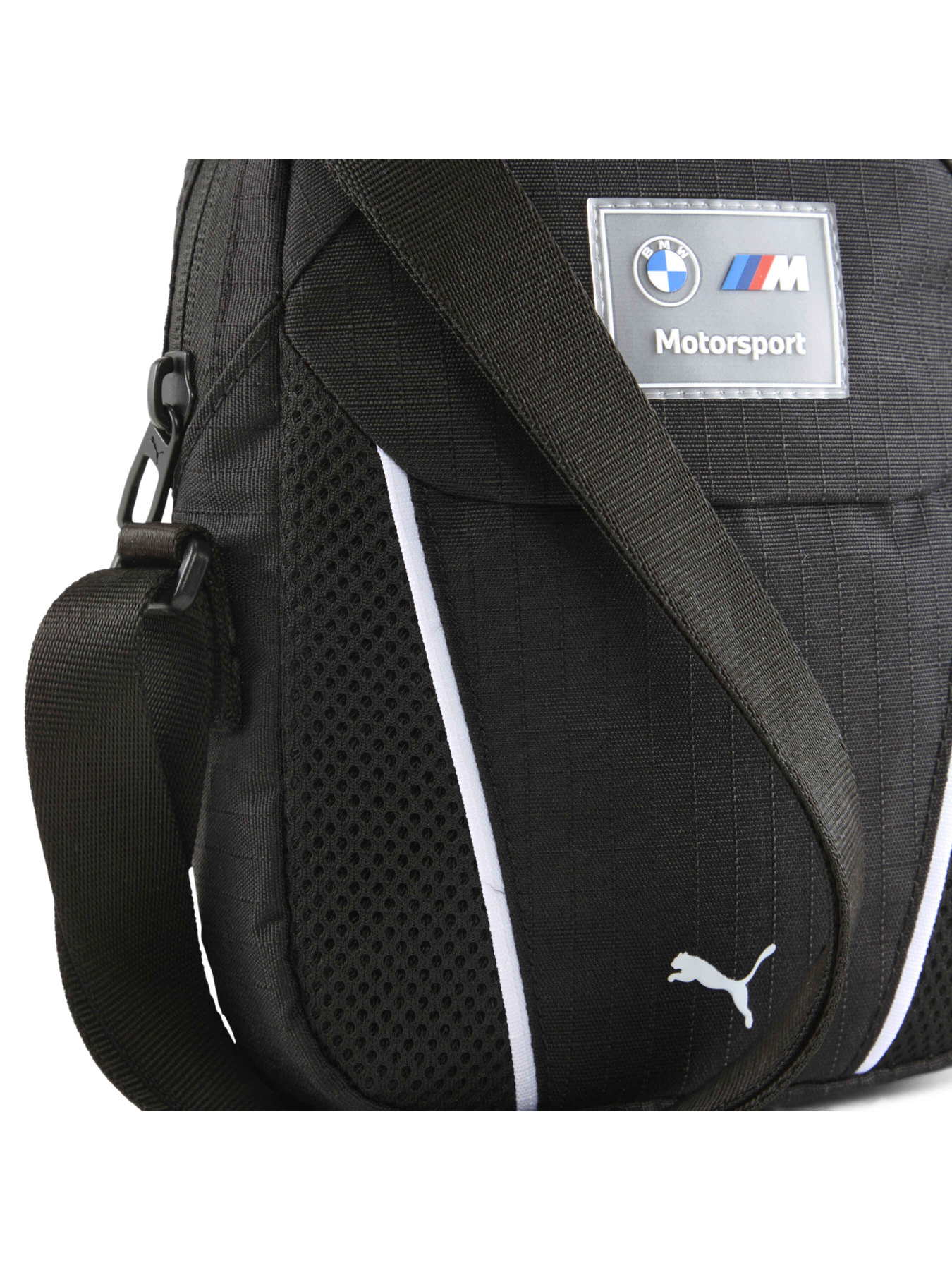 Сумки PUMA Bmw Mms Portable модель 091424 Фото