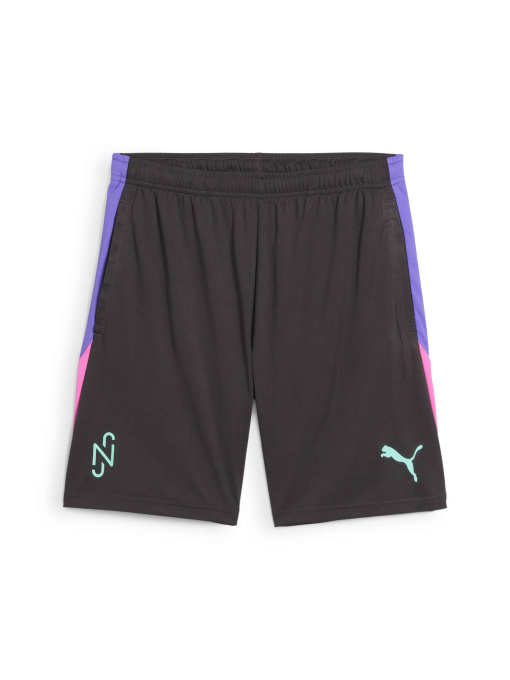 Шорты PUMA Neymar Jr Creativity Trshort модель 660097 Фото