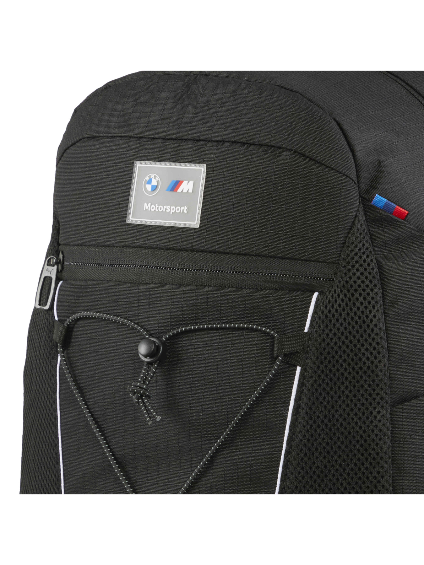 Рюкзаки PUMA Bmw Mms Backpack модель 091245 Фото