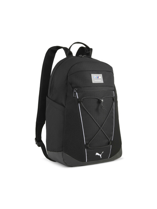 Рюкзаки PUMA Bmw Mms Backpack модель 091245 Фото