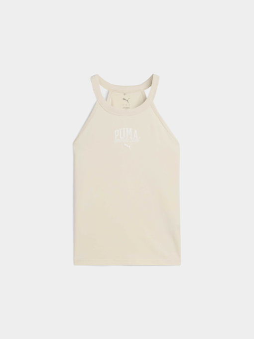Футболки и поло PUMA Class Slim Short Tank модель 685040 Фото