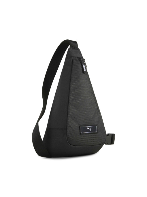 Сумки PUMA Deck Sling Bag модель 091319 Фото