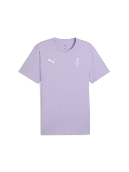 Футболки и поло PUMA Neymar Jr Creativity Tee модель 660101 Фото