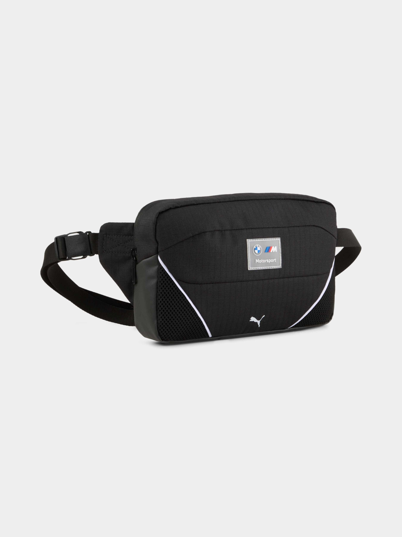 Сумки PUMA Bmw Mms Large Waist Bag модель 091425 Фото