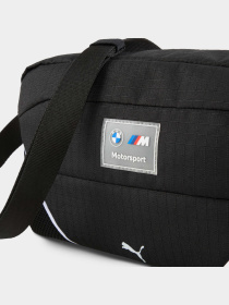 Сумки PUMA Bmw Mms Large Waist Bag модель 091425 Фото