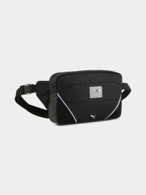 Сумки PUMA Bmw Mms Large Waist Bag модель 091425 Фото