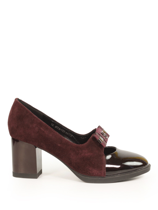 Туфли и лоферы It-girl модель H1791-S21-A176 Фото