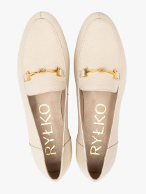 Туфли и лоферы RYLKO модель 2VR68_V__6NJ Фото