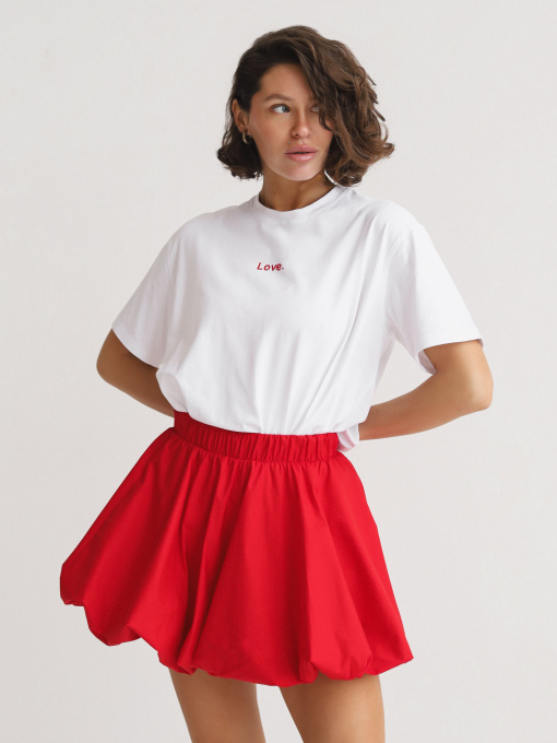 Юбки Lilove модель 312 Фото