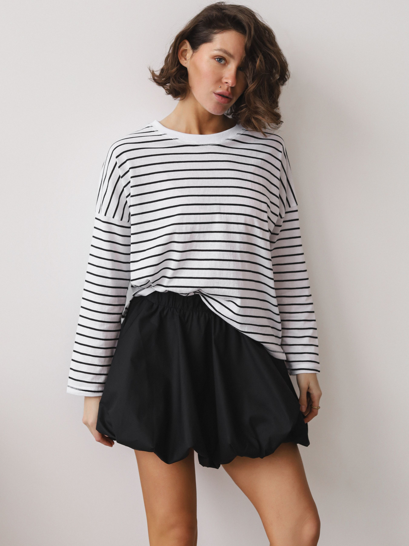 Юбки Lilove модель 312 Фото