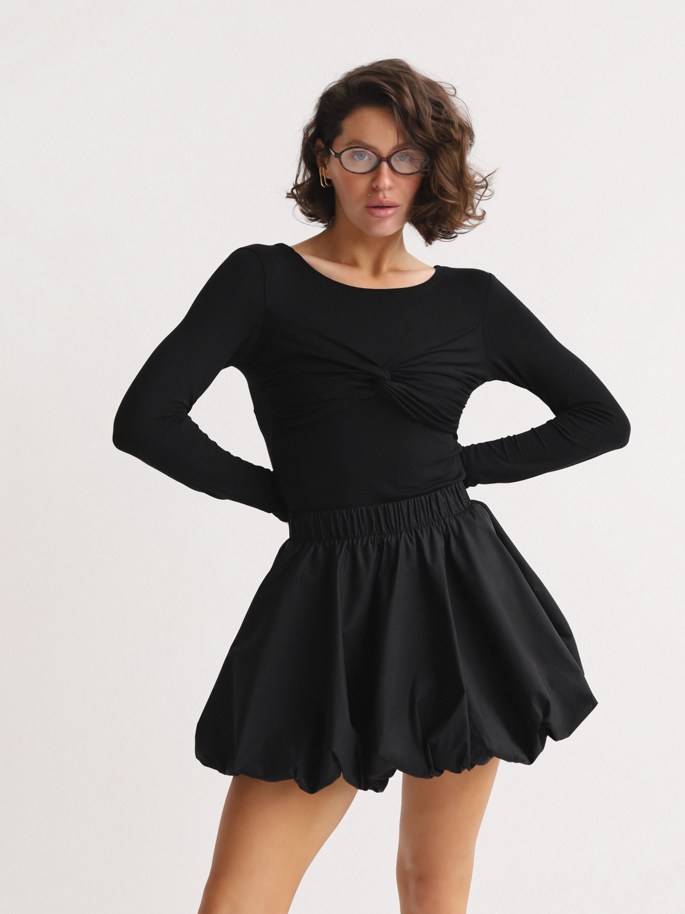 Юбки Lilove модель 312 Фото