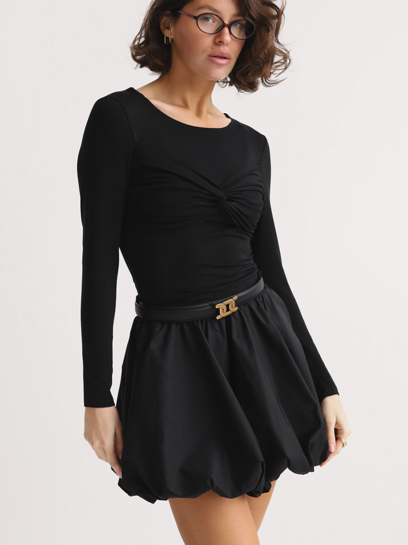 Юбки Lilove модель 312 Фото