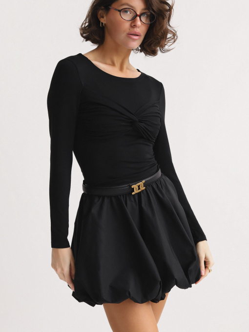 Юбки Lilove модель 312 Фото