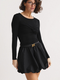 Юбки Lilove модель 312 Фото