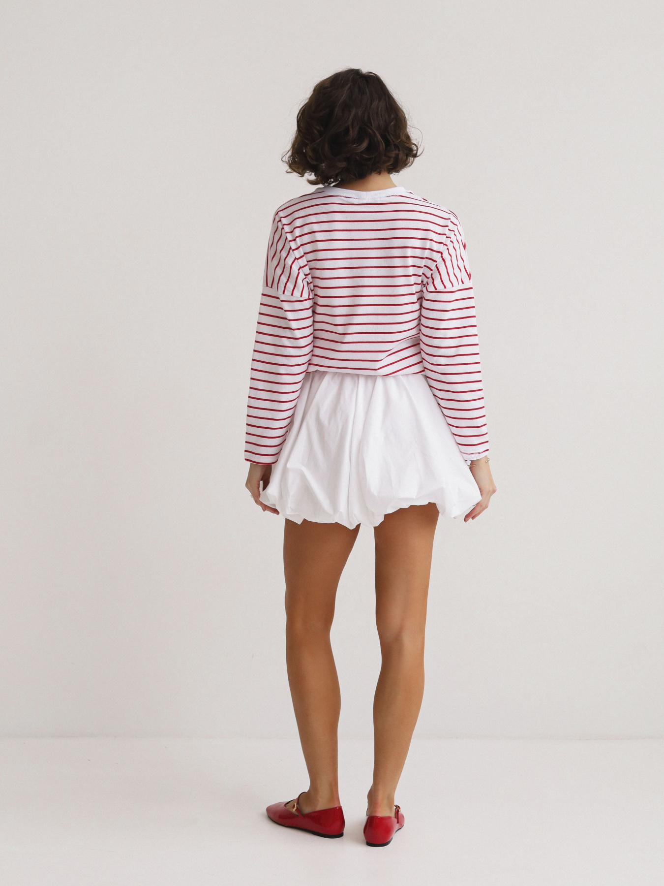 Юбки Lilove модель 312 Фото