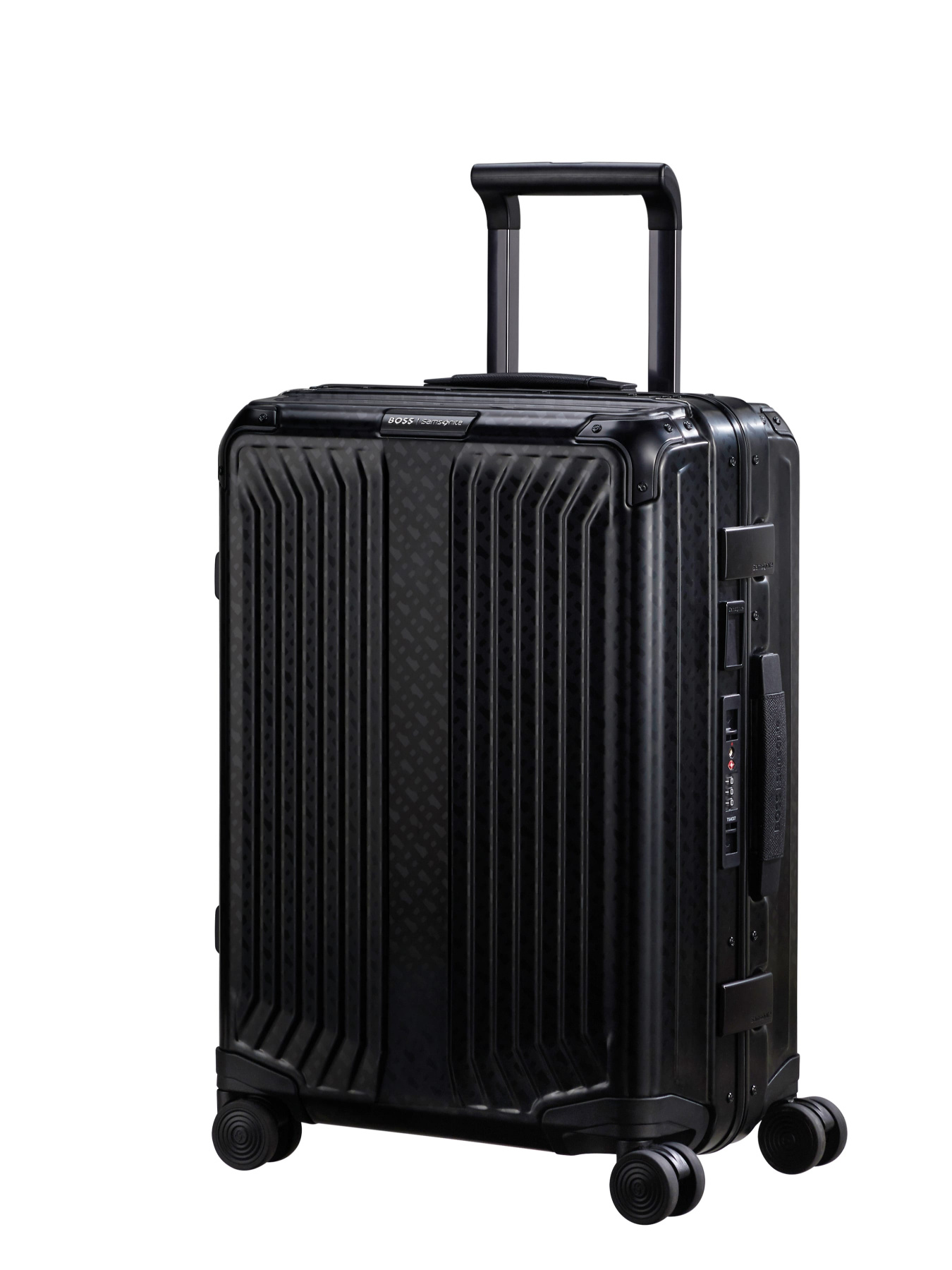 Дорожные сумки и чемоданы Samsonite модель KO328001 Фото