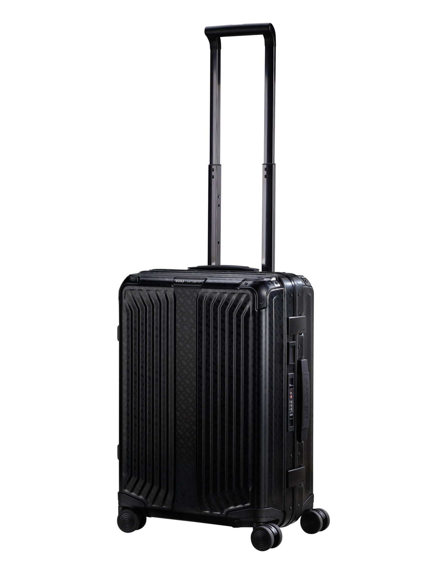 Дорожные сумки и чемоданы Samsonite модель KO328001 Фото