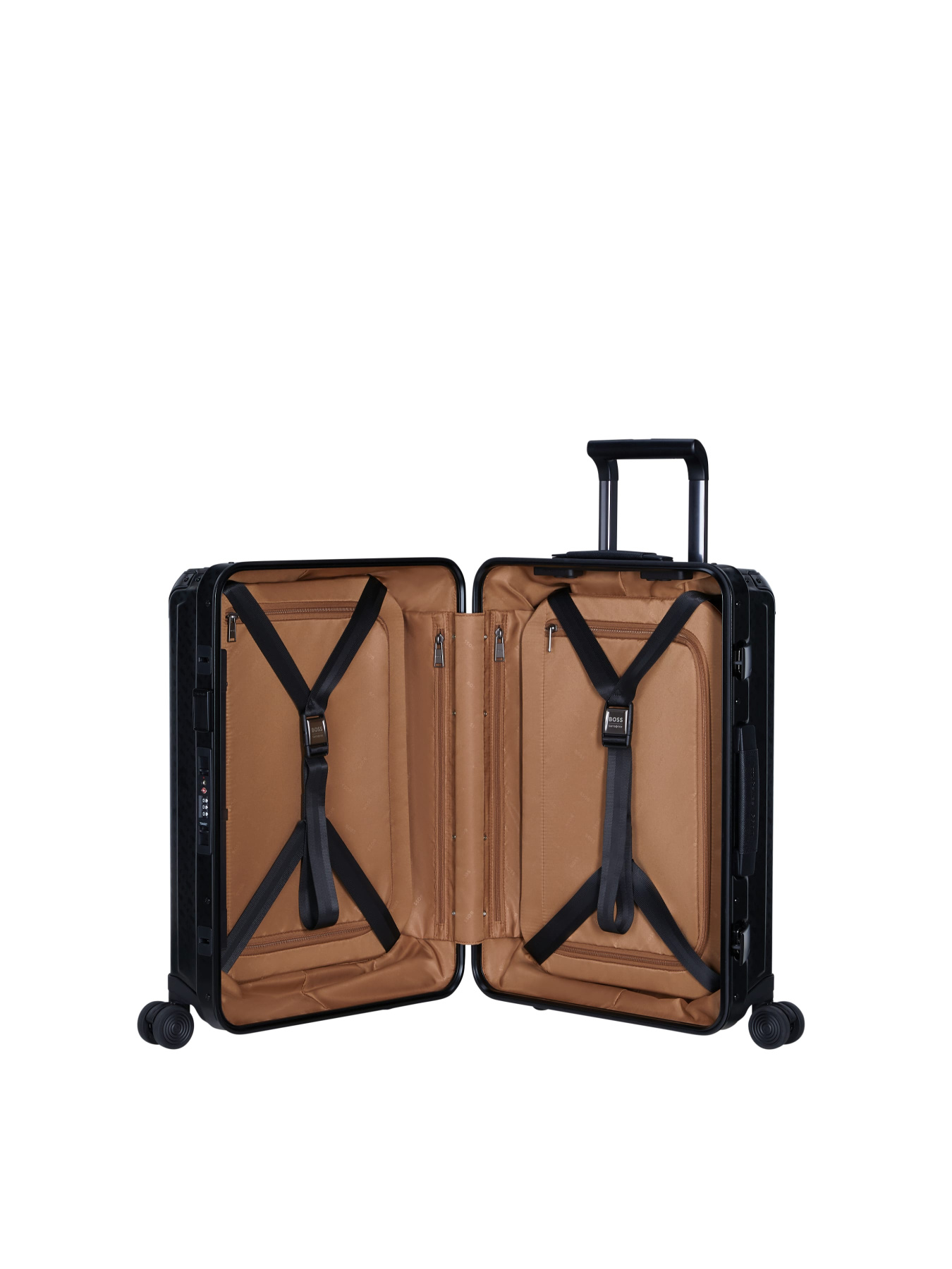 Дорожные сумки и чемоданы Samsonite модель KO328001 Фото
