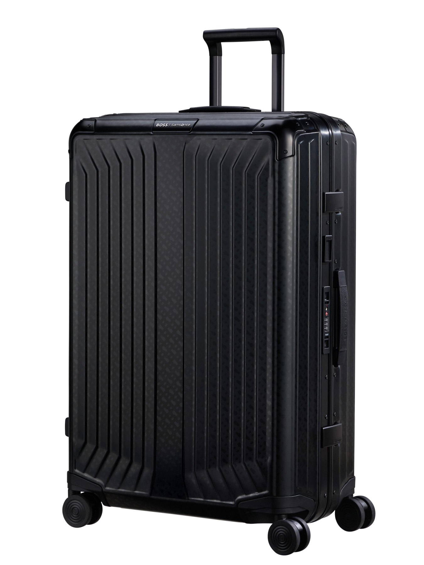Дорожные сумки и чемоданы Samsonite модель KO328003 Фото