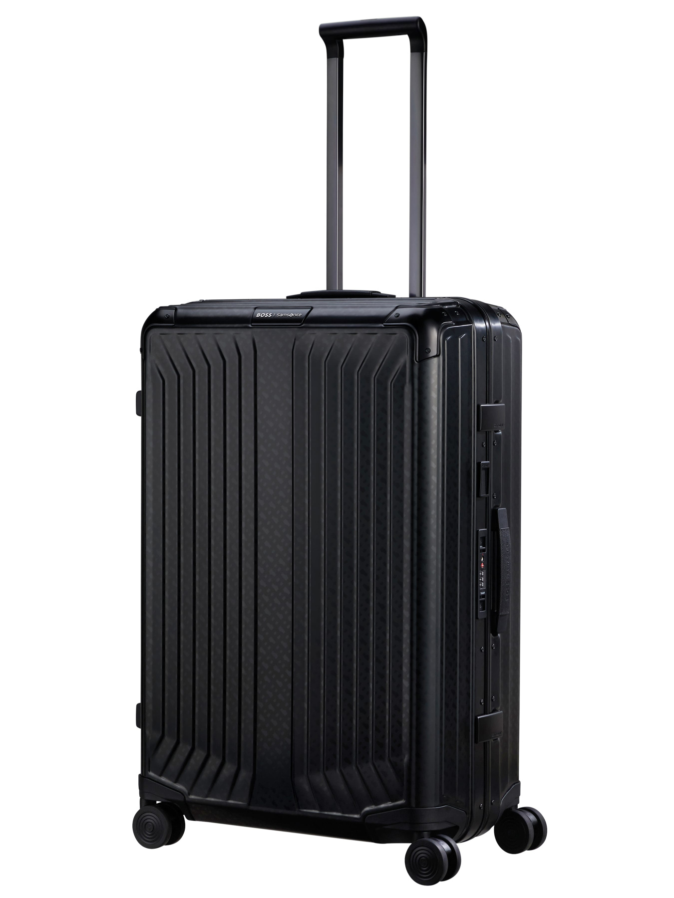 Дорожные сумки и чемоданы Samsonite модель KO328003 Фото