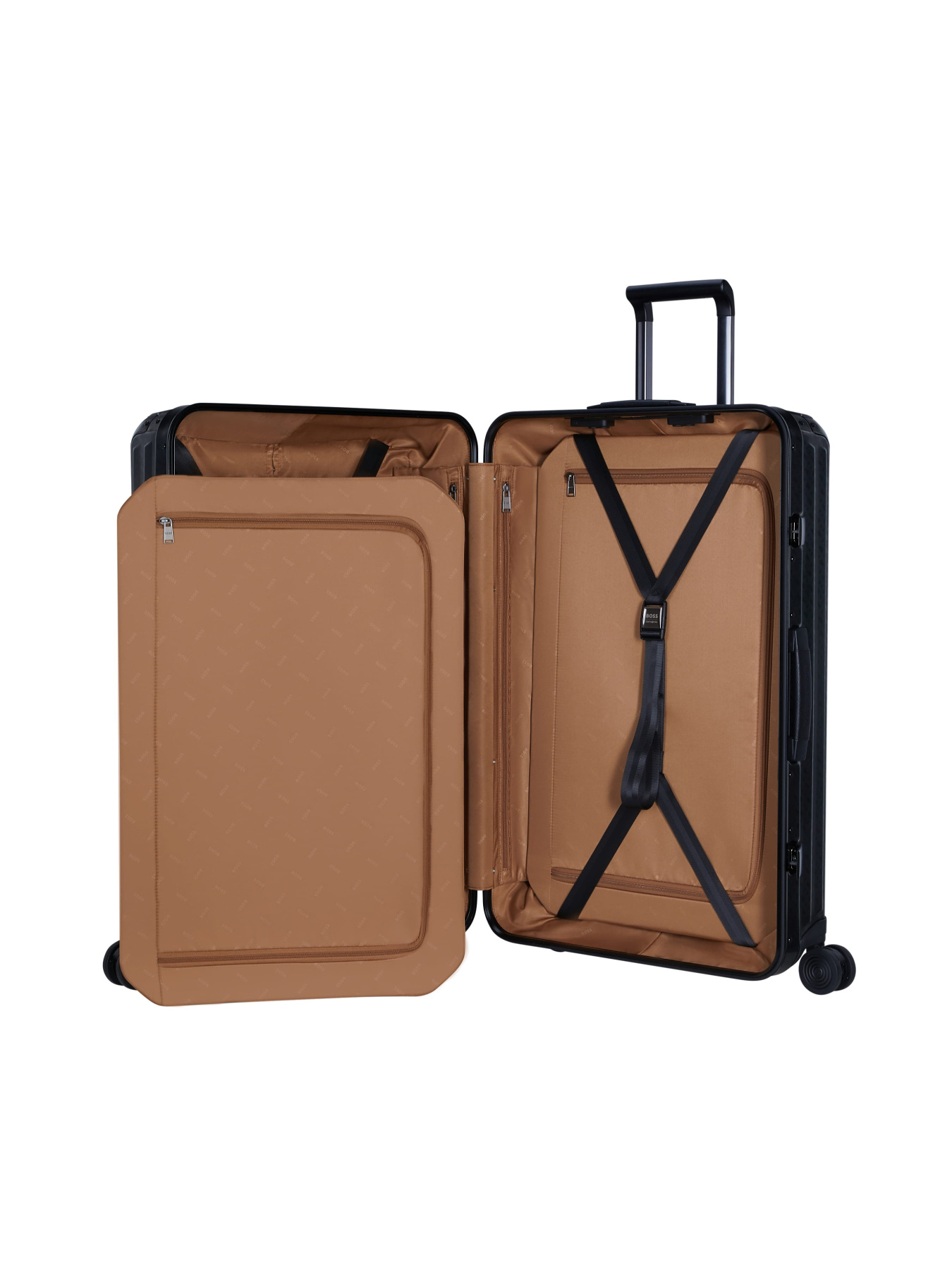 Дорожные сумки и чемоданы Samsonite модель KO328003 Фото