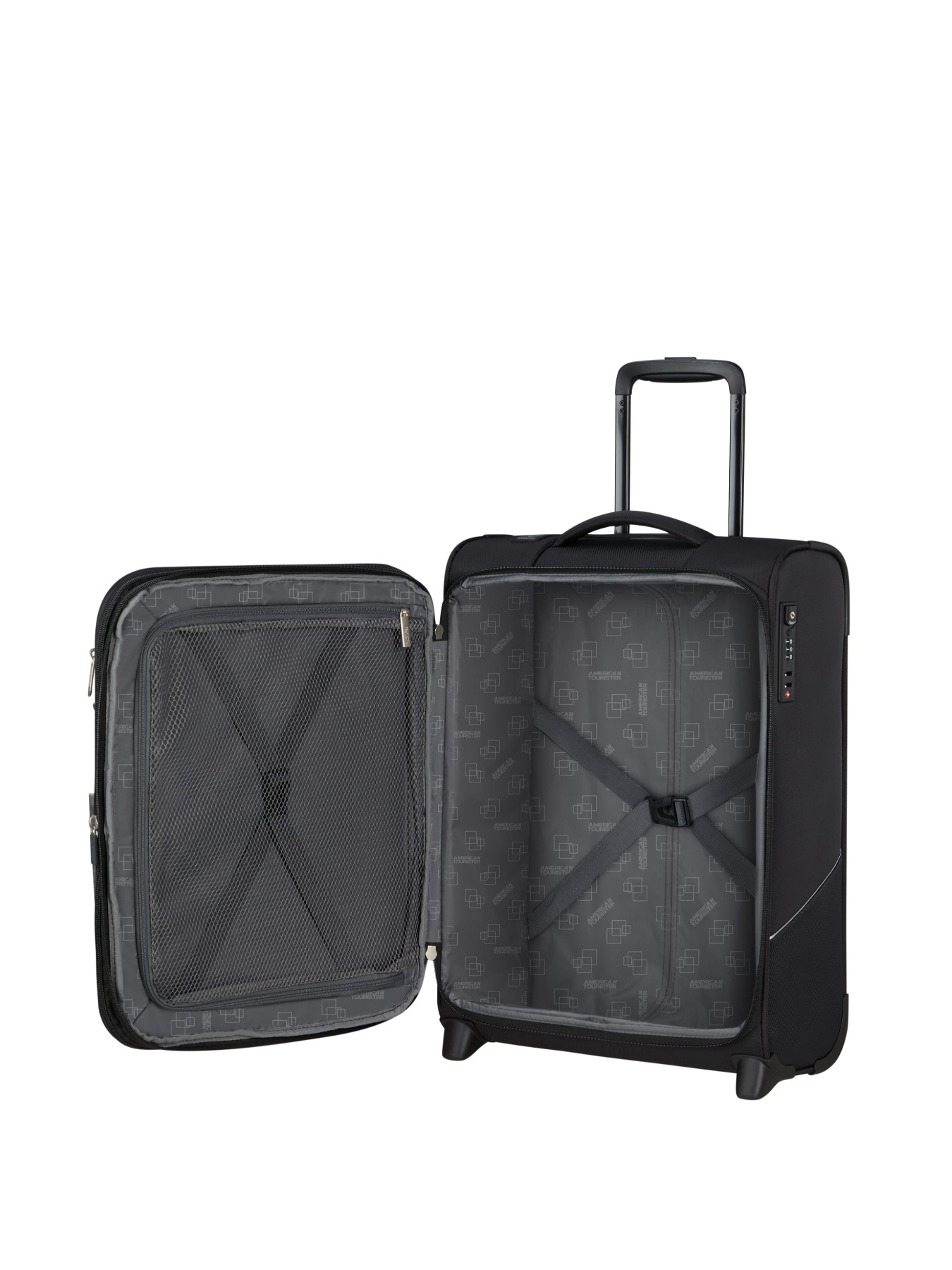 Дорожные сумки и чемоданы American Tourister модель ME709003 Фото