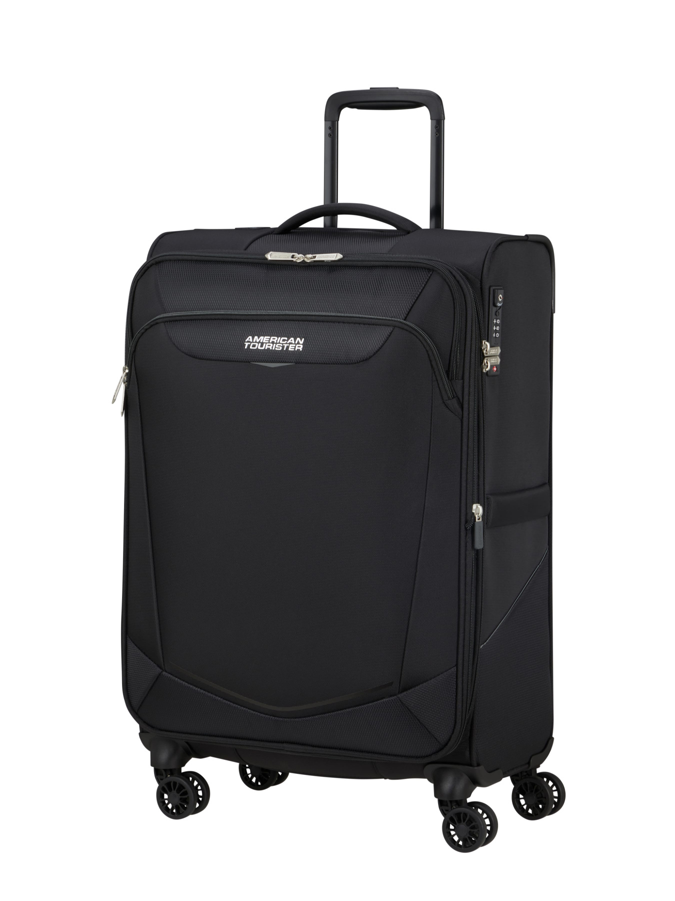 Дорожные сумки и чемоданы American Tourister модель ME709005 Фото