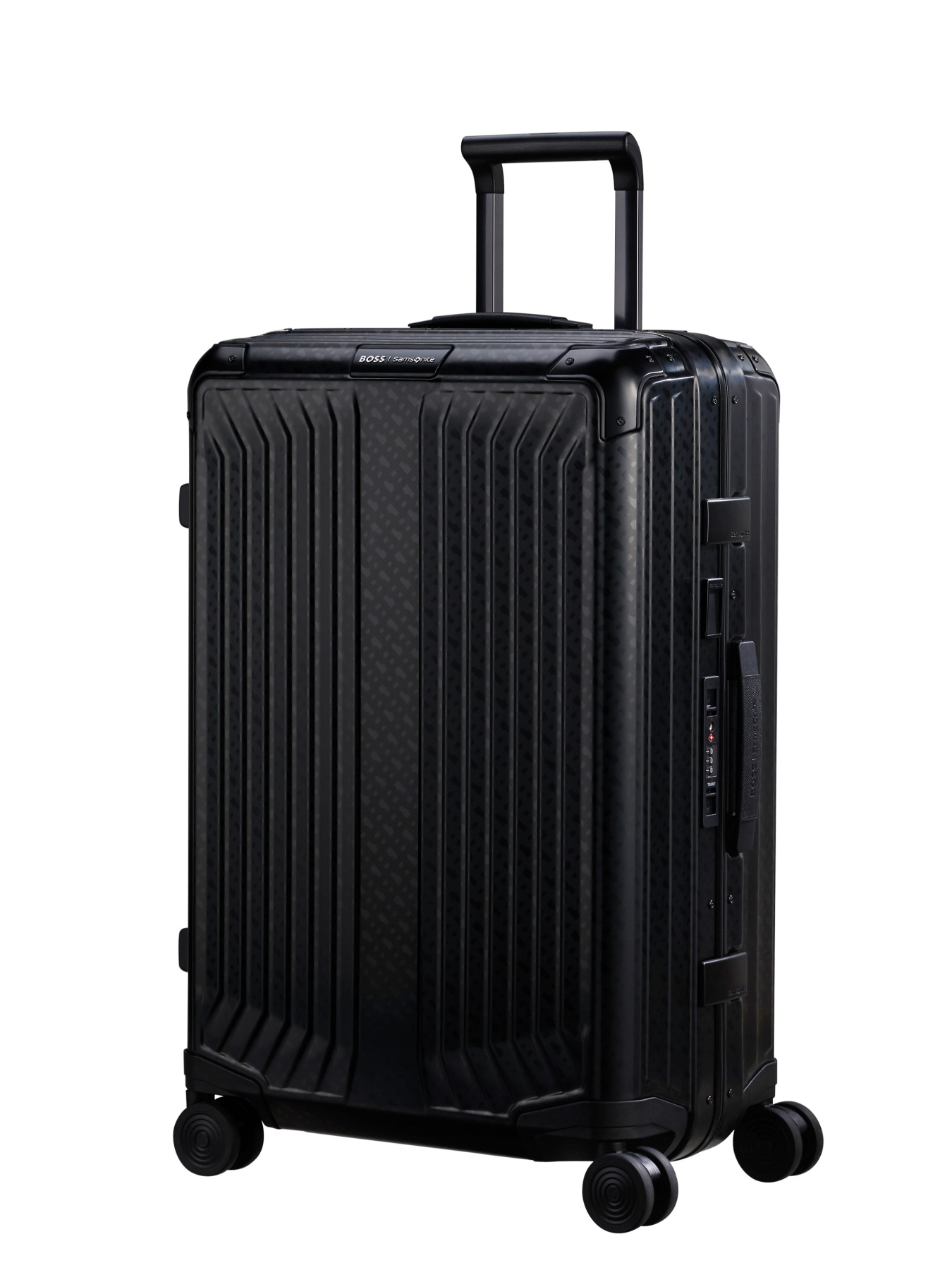 Дорожные сумки и чемоданы Samsonite модель KO328002 Фото