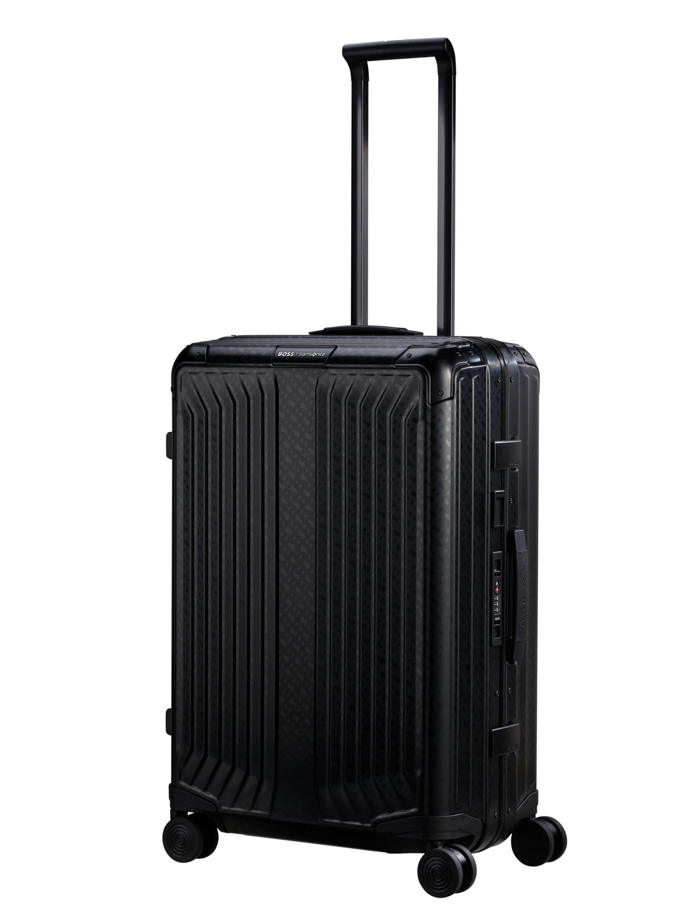 Дорожные сумки и чемоданы Samsonite модель KO328002 Фото