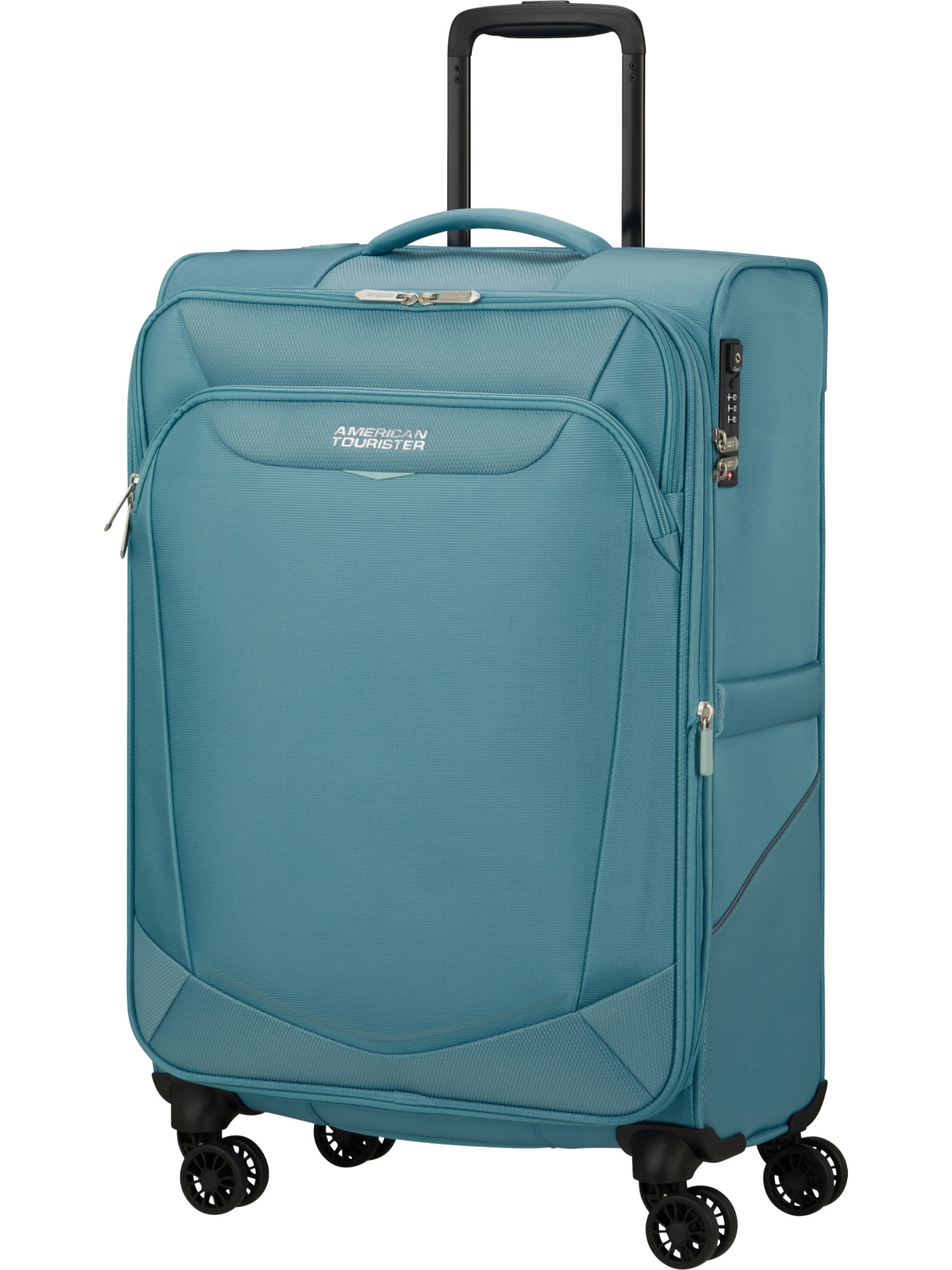 Дорожные сумки и чемоданы American Tourister модель ME701005 Фото