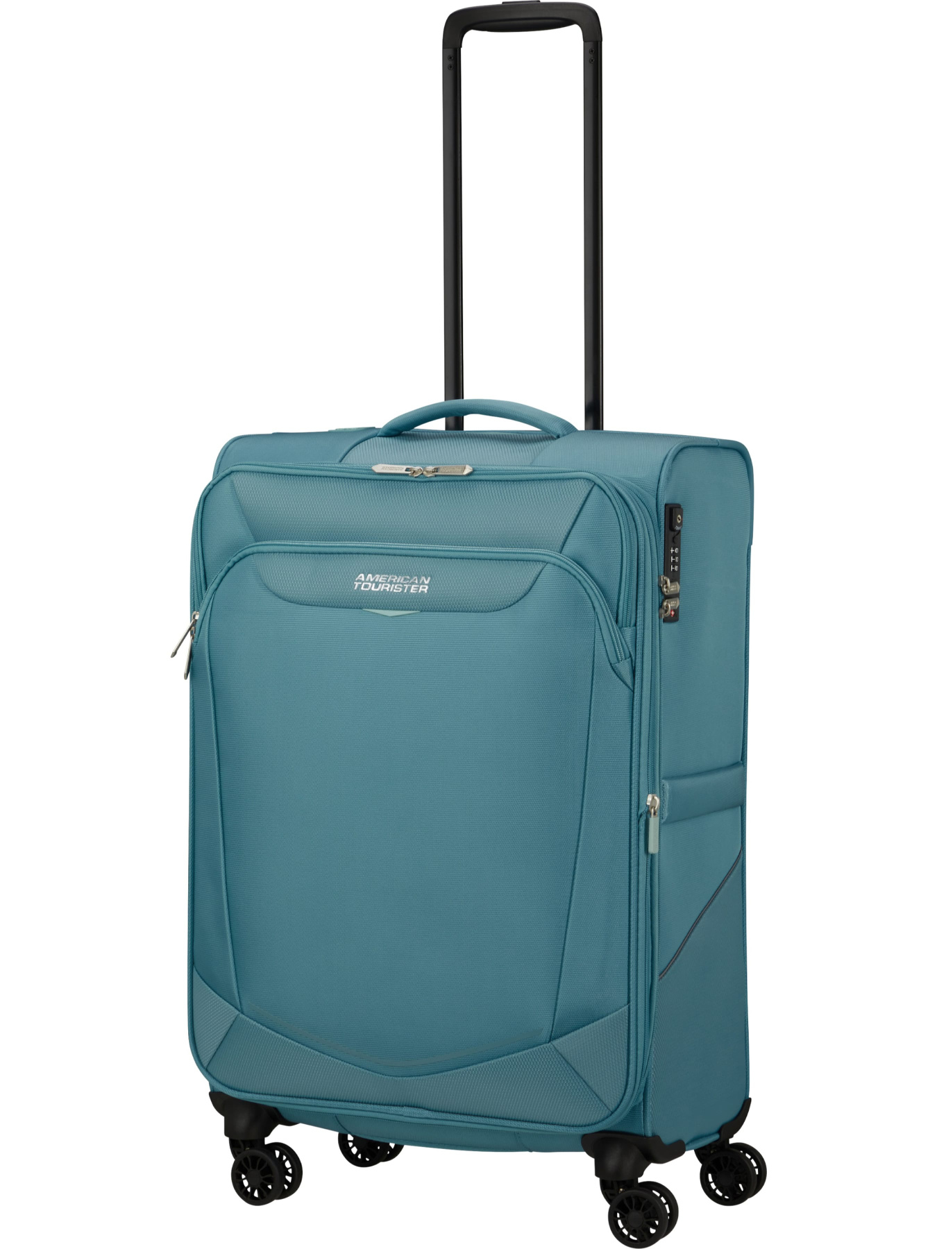 Дорожные сумки и чемоданы American Tourister модель ME701005 Фото