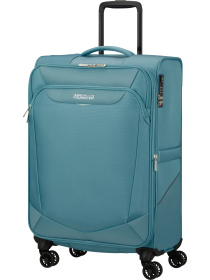 Дорожные сумки и чемоданы American Tourister модель ME701005 Фото