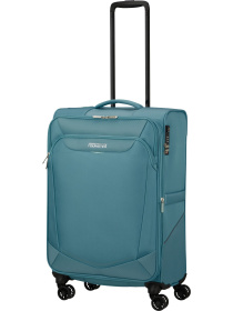 Дорожные сумки и чемоданы American Tourister модель ME701005 Фото