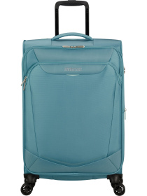 Дорожные сумки и чемоданы American Tourister модель ME701005 Фото