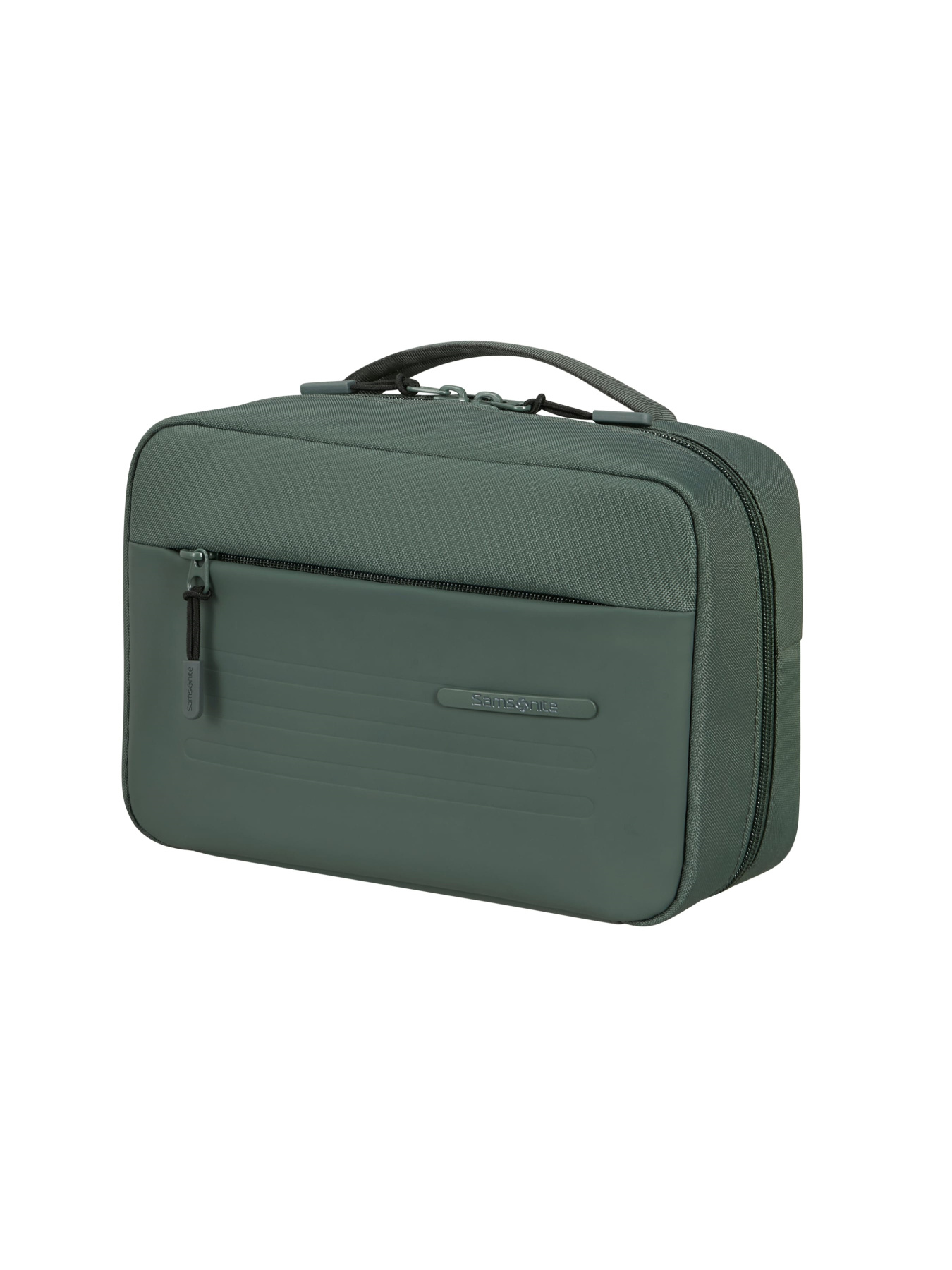 Косметичка STACKD TOILET KIT SAGE Samsonite модель KI804003 Фото