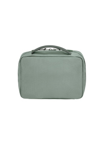Косметичка STACKD TOILET KIT SAGE Samsonite модель KI804003 Фото