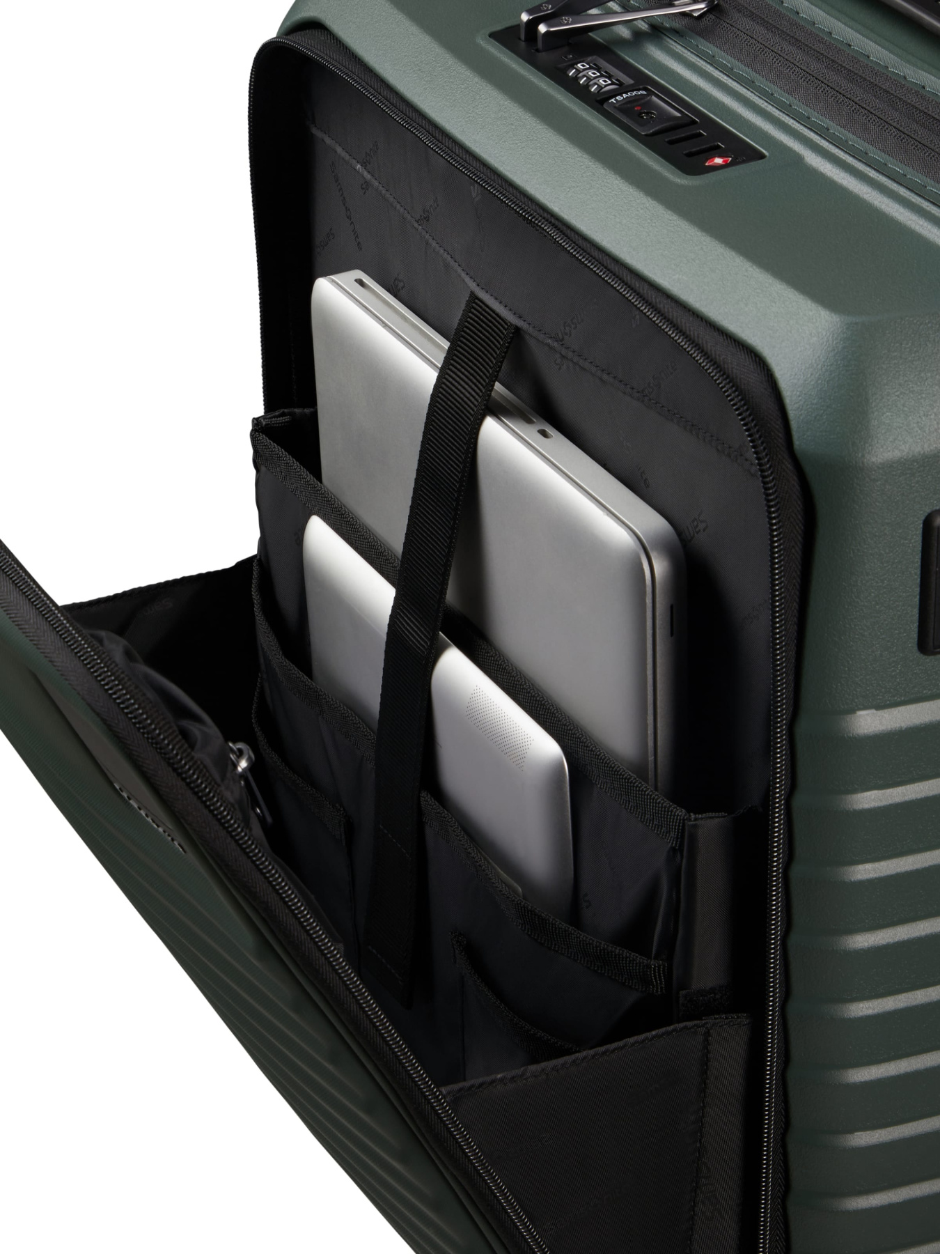 Дорожные сумки и чемоданы Samsonite модель KL924005 Фото