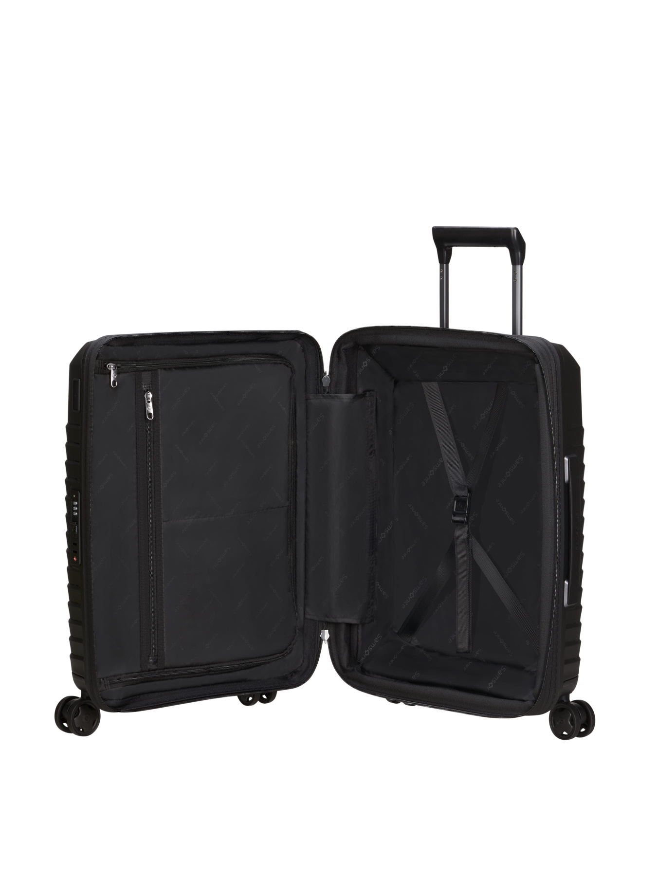 Дорожные сумки и чемоданы Samsonite модель KL909001 Фото