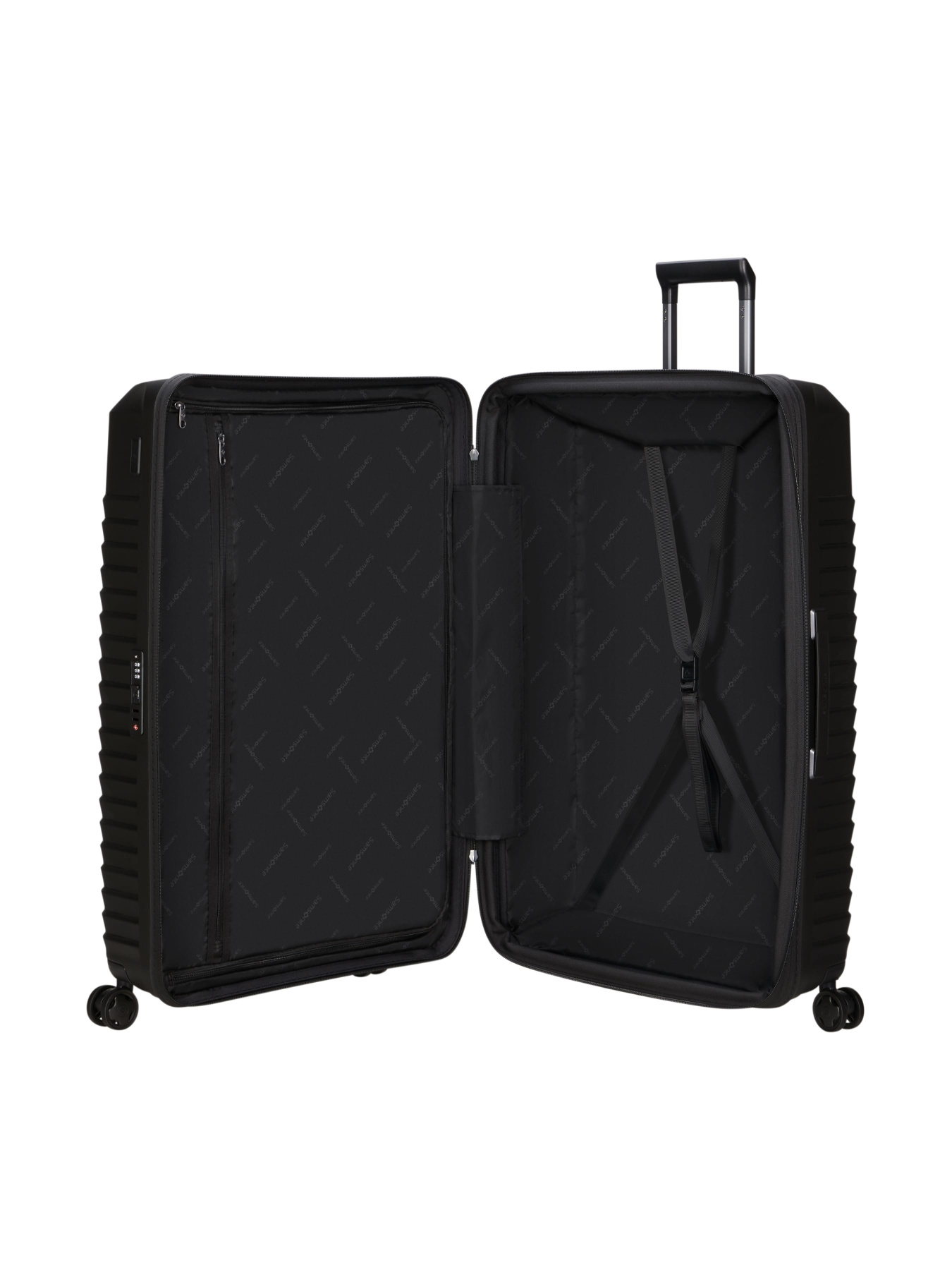 Дорожные сумки и чемоданы Samsonite модель KL909004 Фото