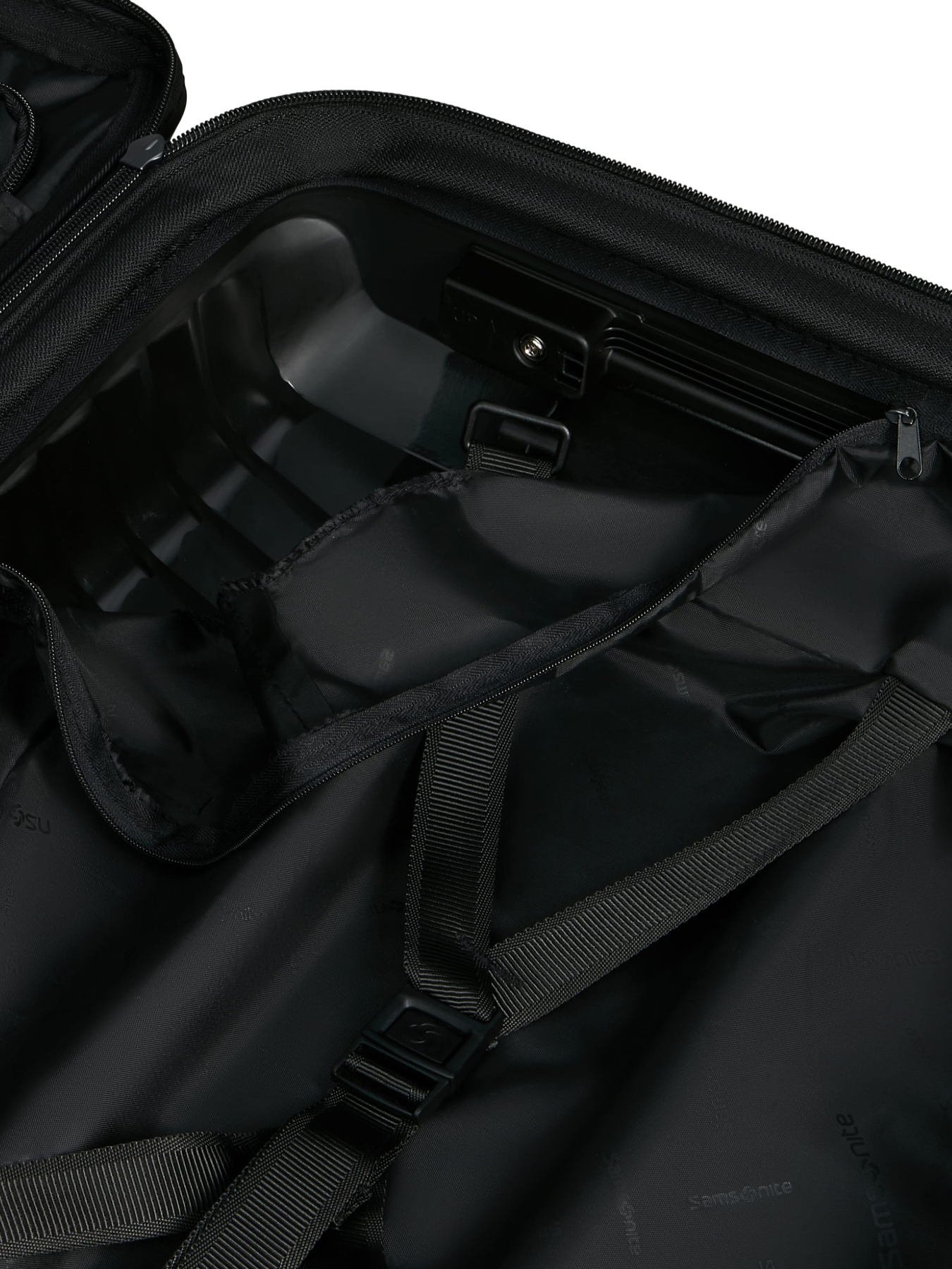 Дорожные сумки и чемоданы Samsonite модель KL909004 Фото
