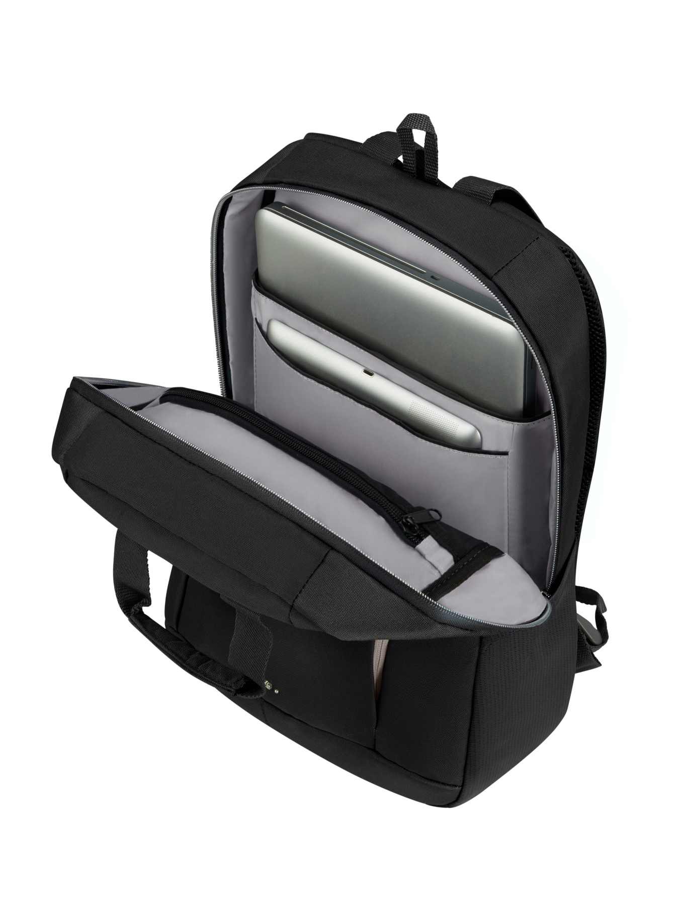 Рюкзаки Samsonite модель KH109004 Фото
