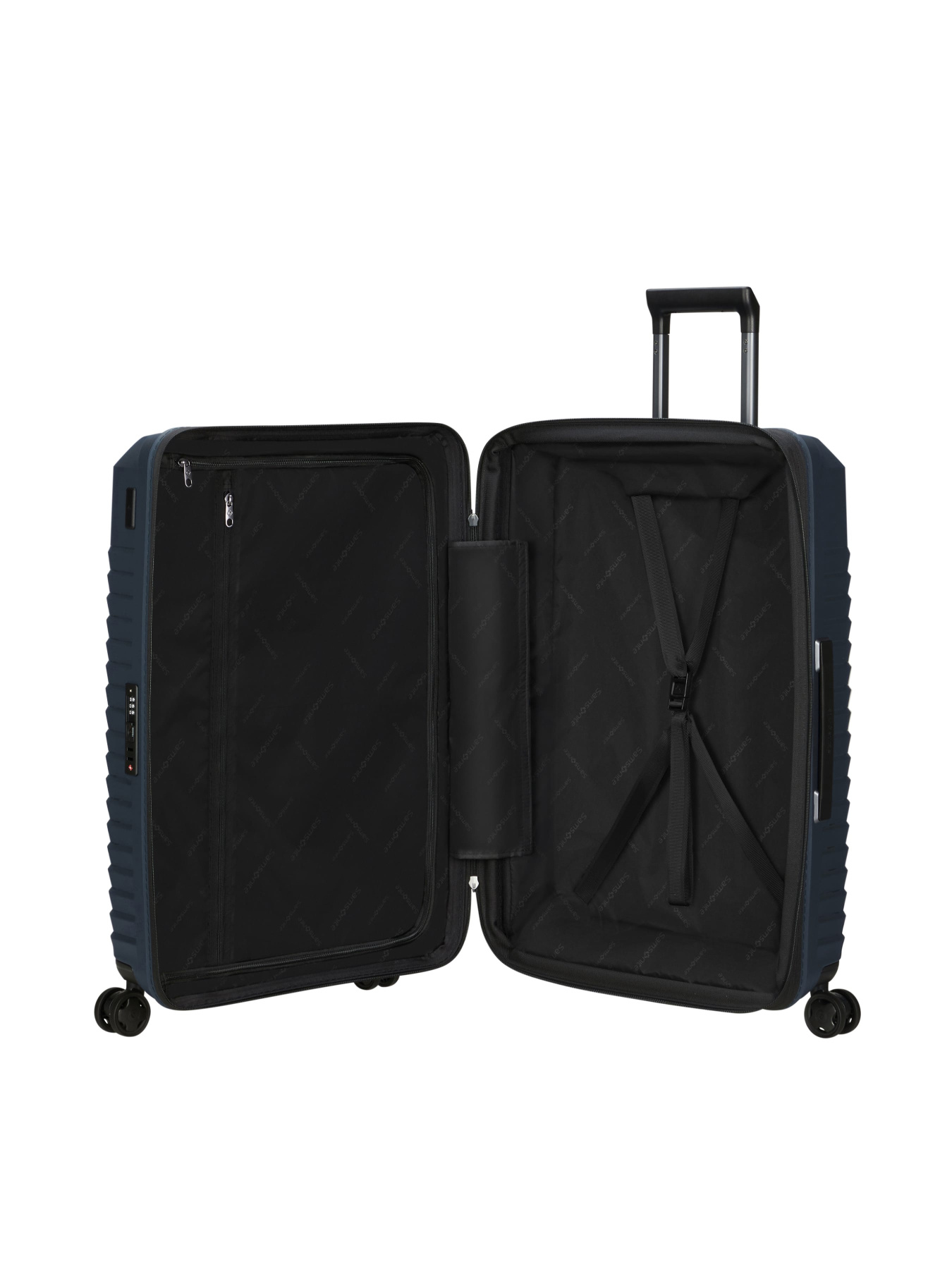 Дорожні сумки та валізи Samsonite модель KL901002 Фото