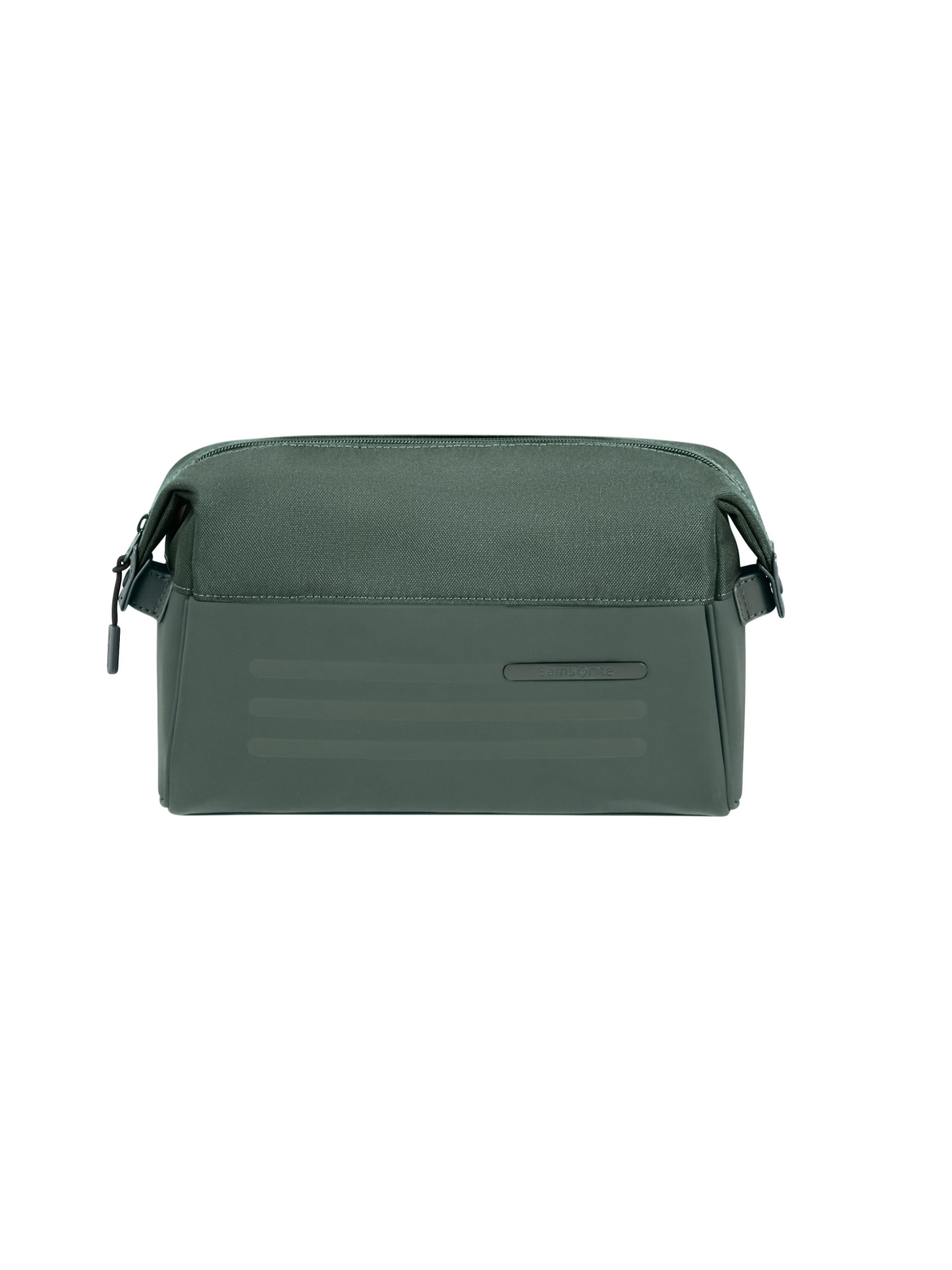 Косметичка STACKD TOILET KIT SAGE Samsonite модель KI804001 Фото