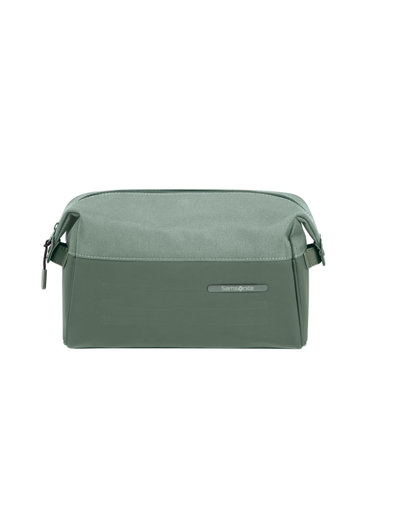 Косметичка STACKD TOILET KIT SAGE Samsonite модель KI804001 Фото