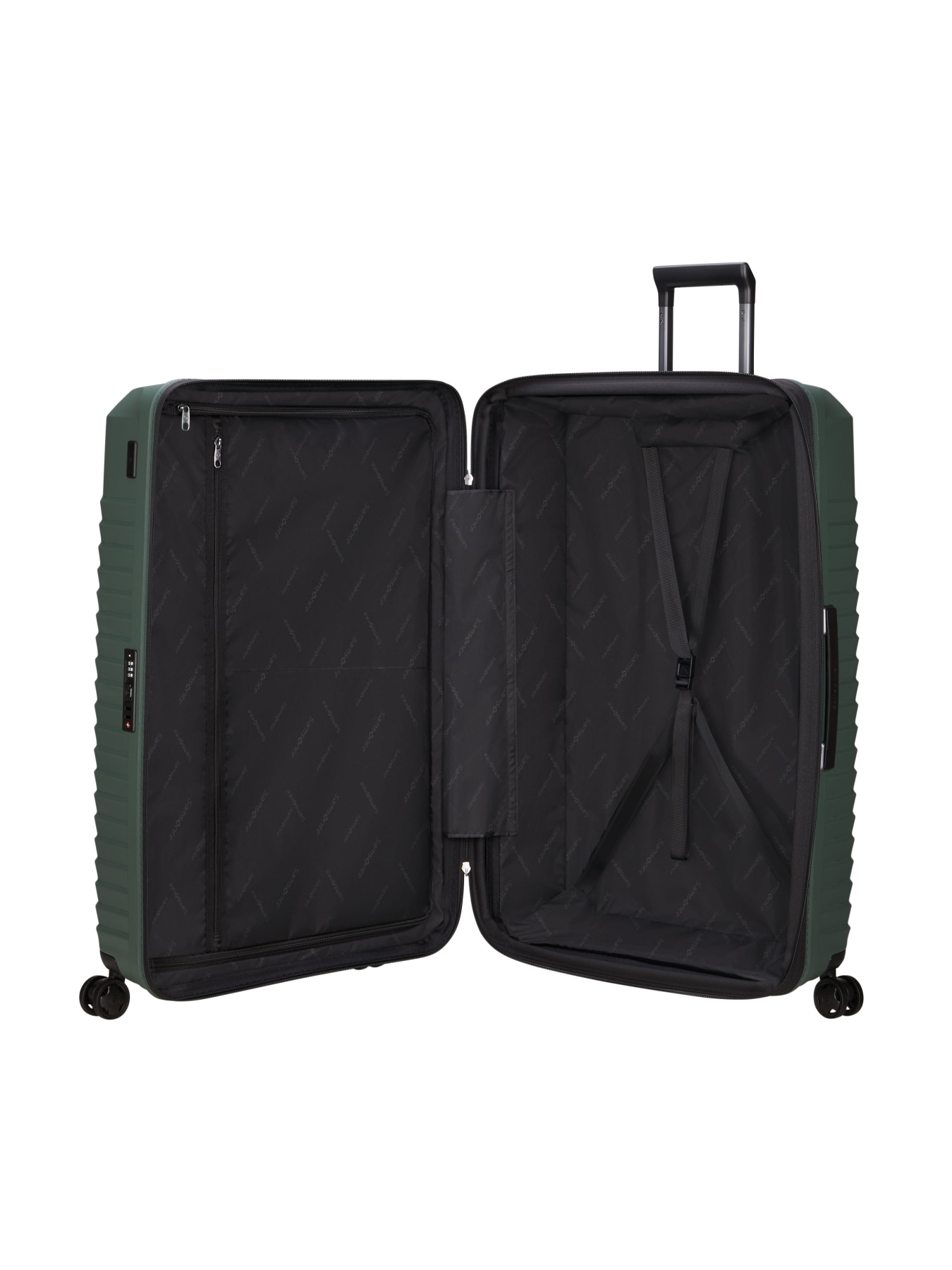 Дорожные сумки и чемоданы Samsonite модель KL924004 Фото