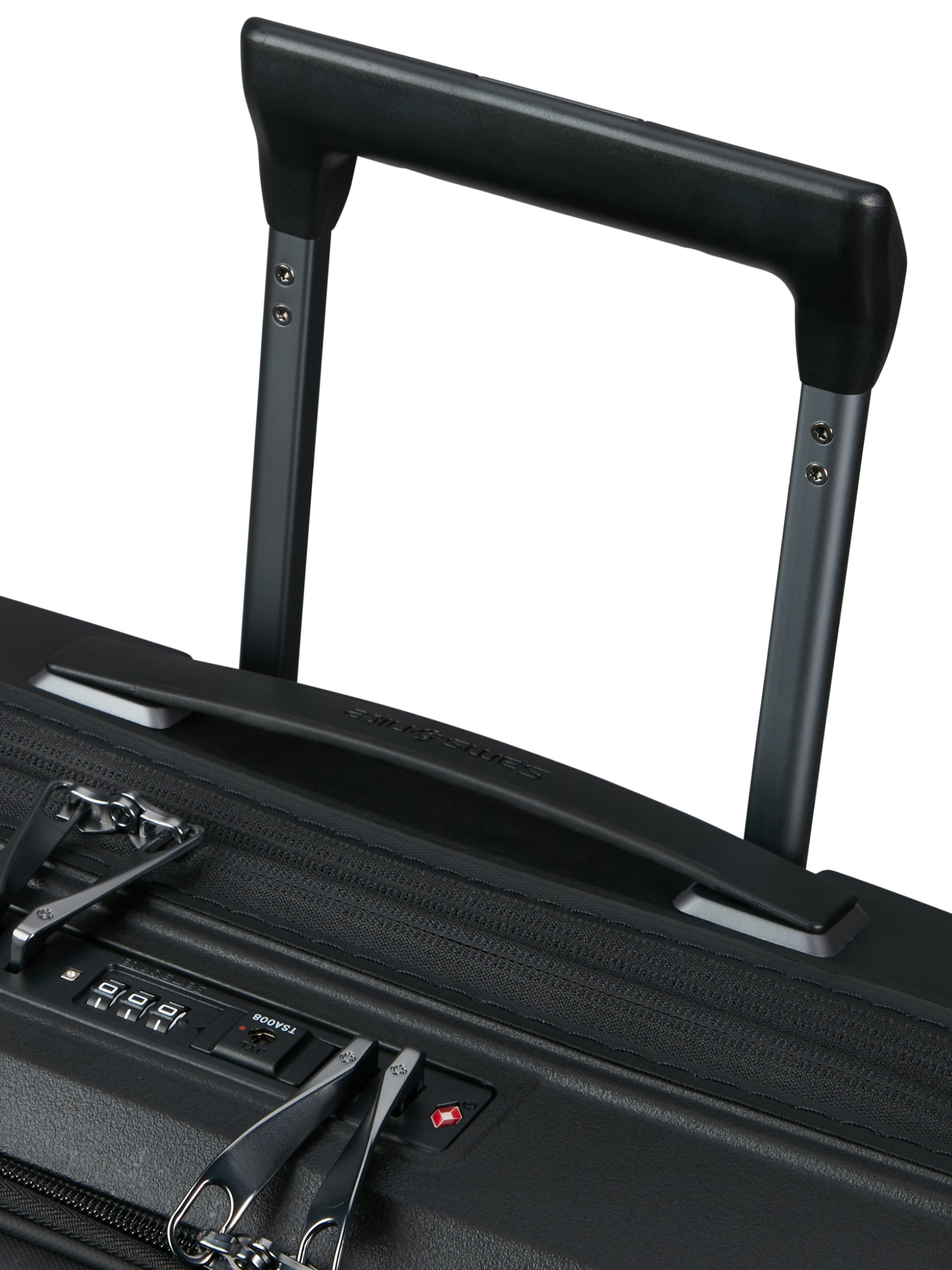 Дорожні сумки та валізи Samsonite модель KL909005 Фото