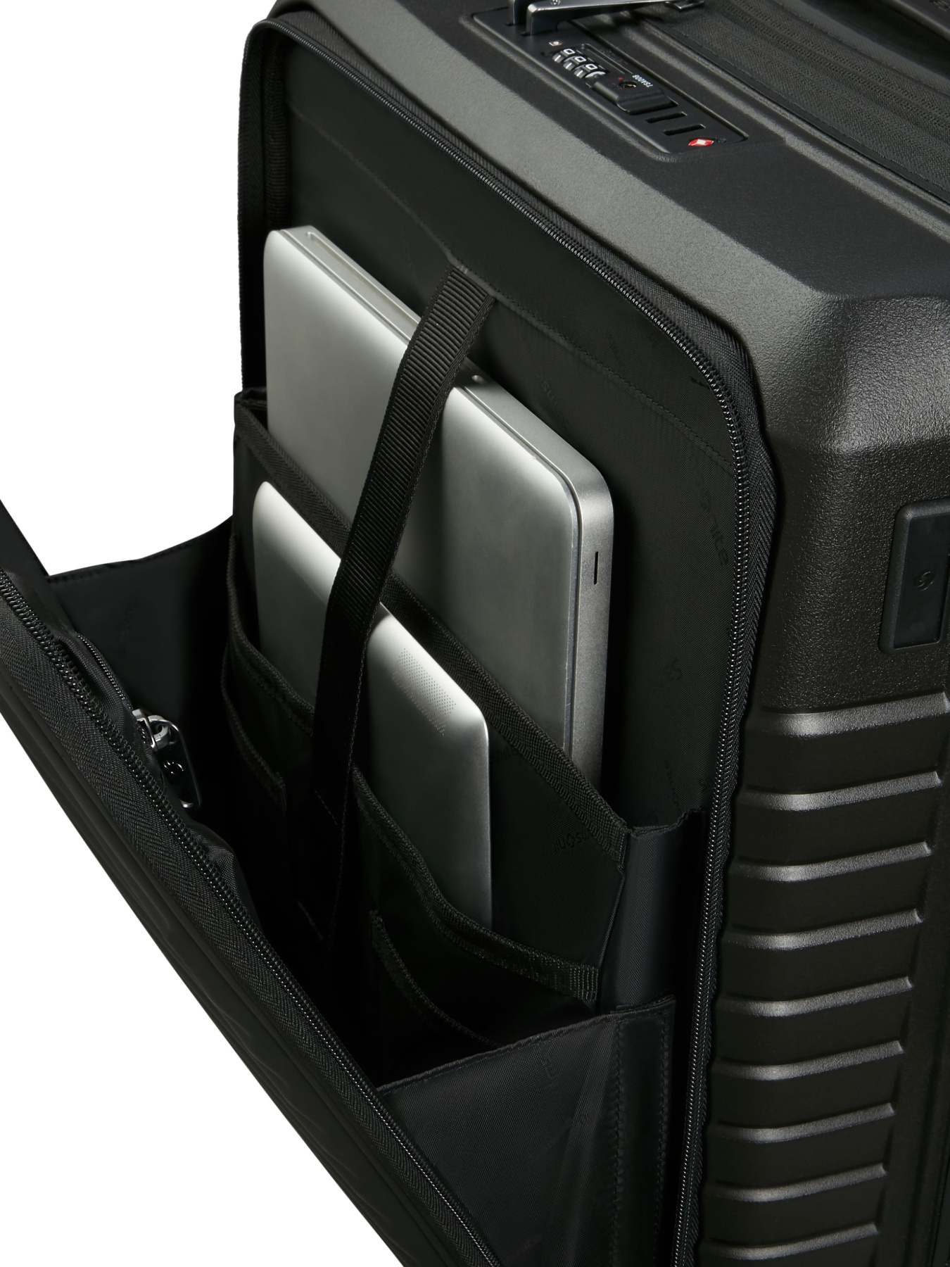 Дорожні сумки та валізи Samsonite модель KL909005 Фото