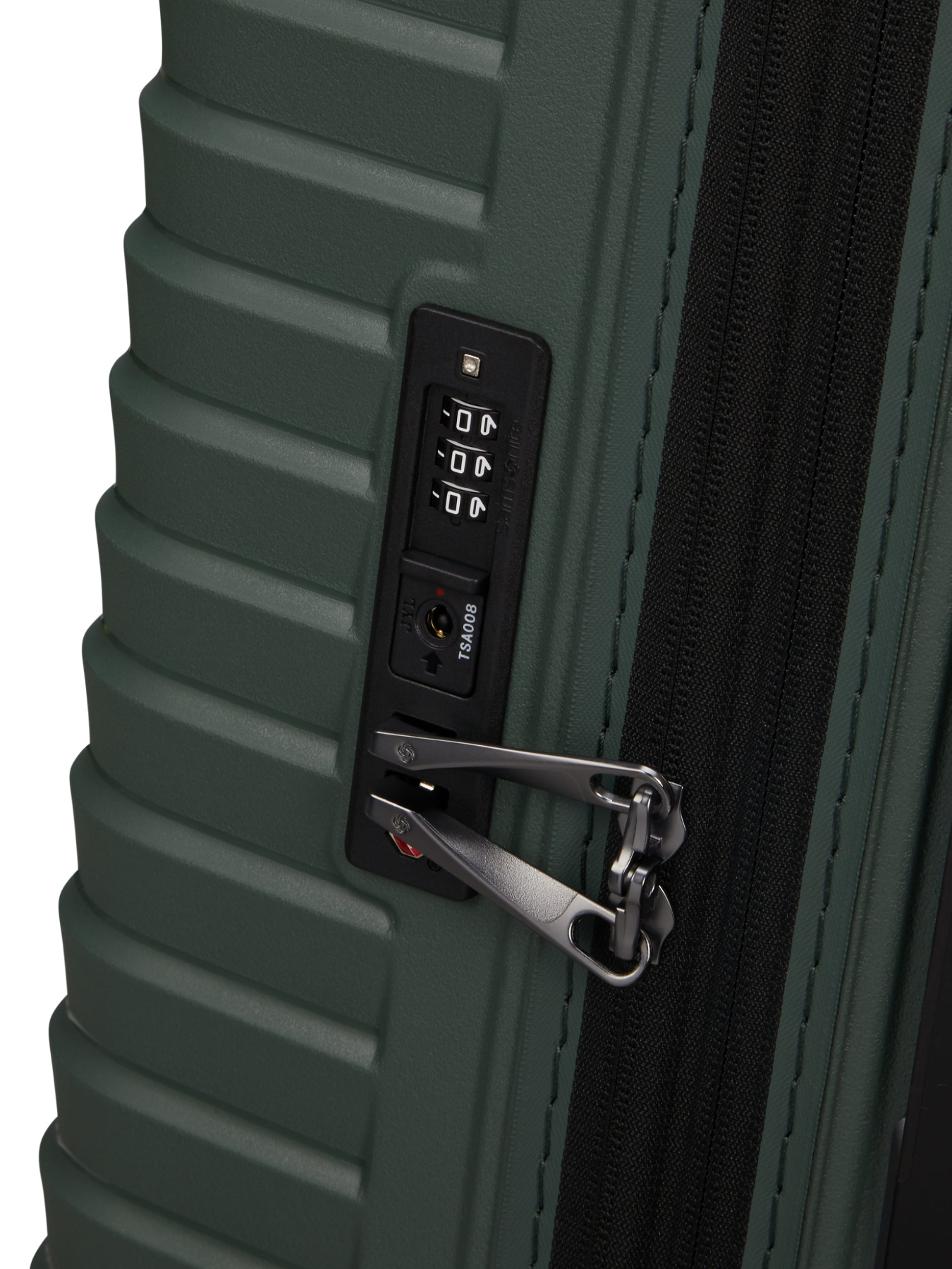 Дорожные сумки и чемоданы Samsonite модель KL924003 Фото